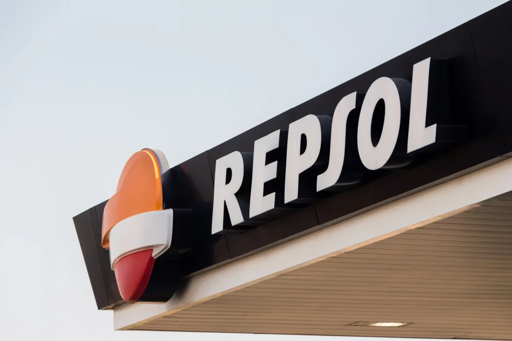 Grifo Repsol San Borja — vista 2