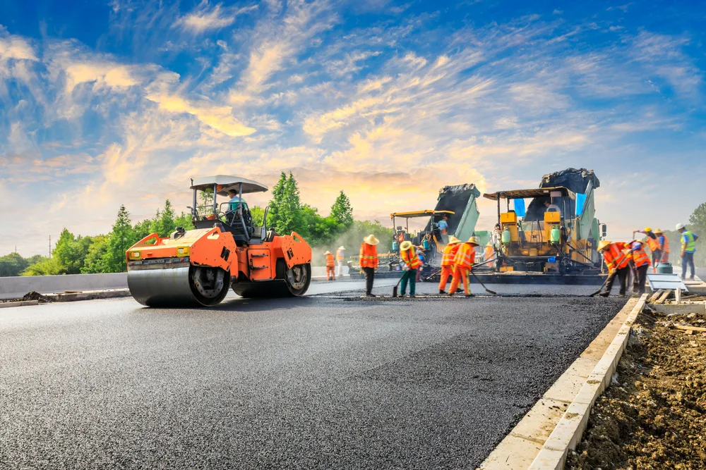 Supervisión de obras