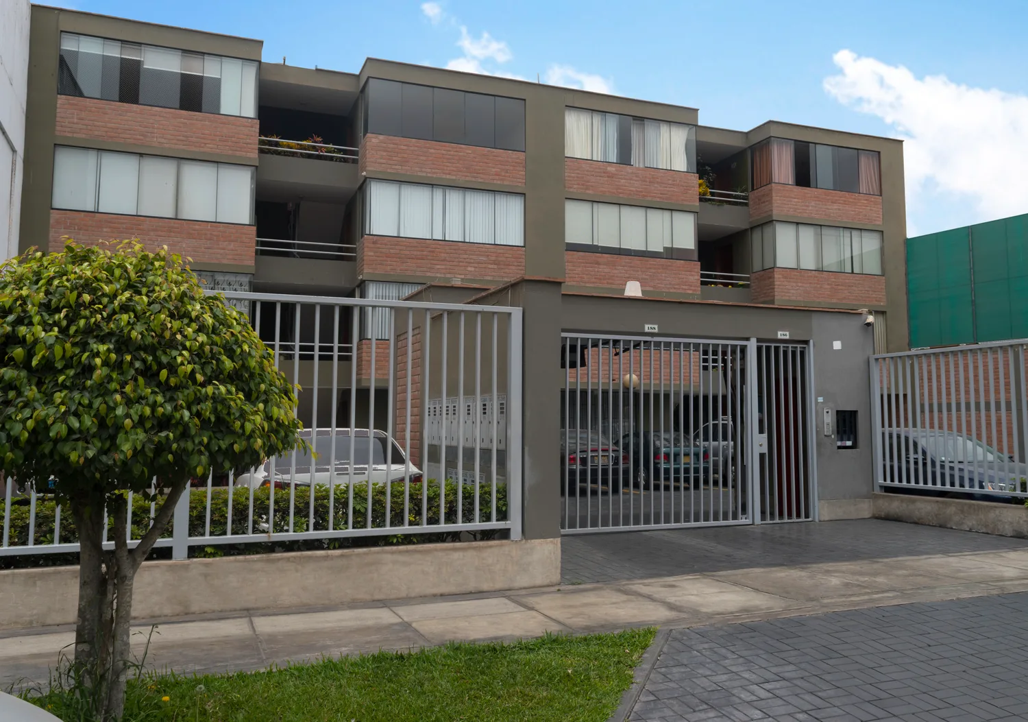 Edificio Montesclaros II