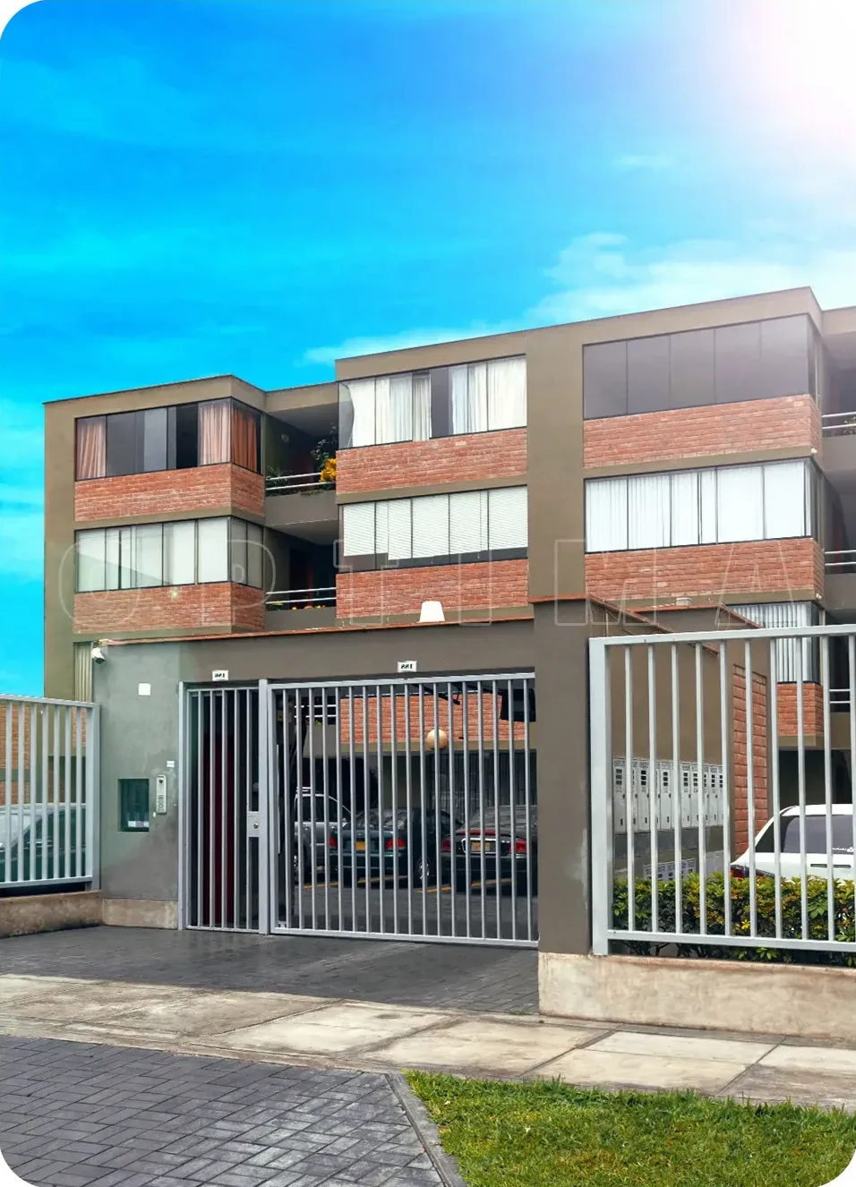 Edificio Montesclaros II — vista 2