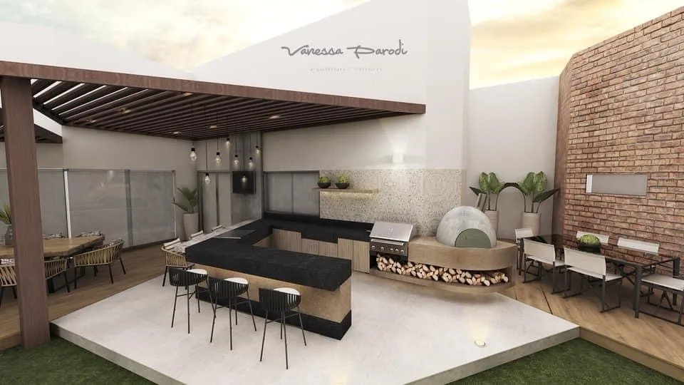 Remodelación Vanessa Parodi — vista 3
