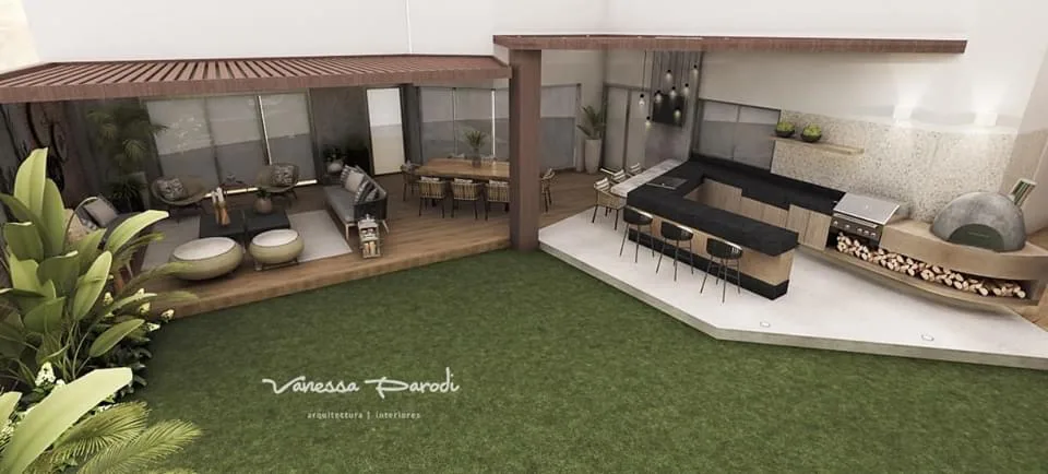 Remodelación Vanessa Parodi — vista 4