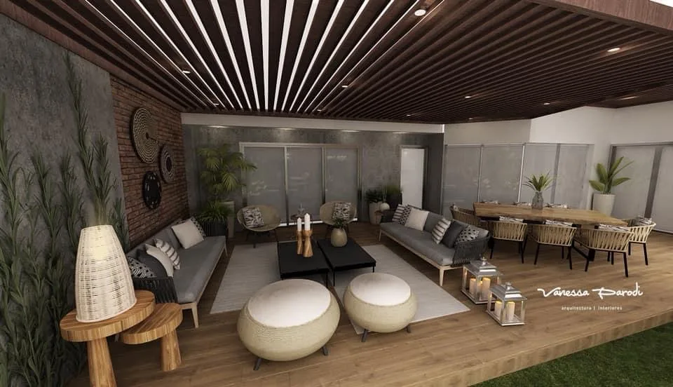 Remodelación Vanessa Parodi — vista 5