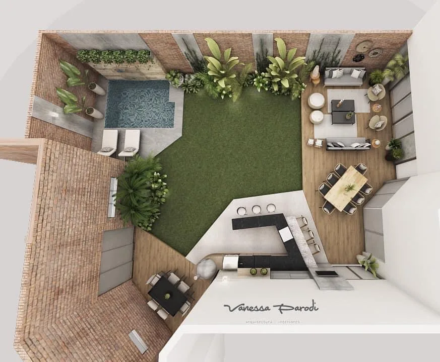 Remodelación Vanessa Parodi — vista 8
