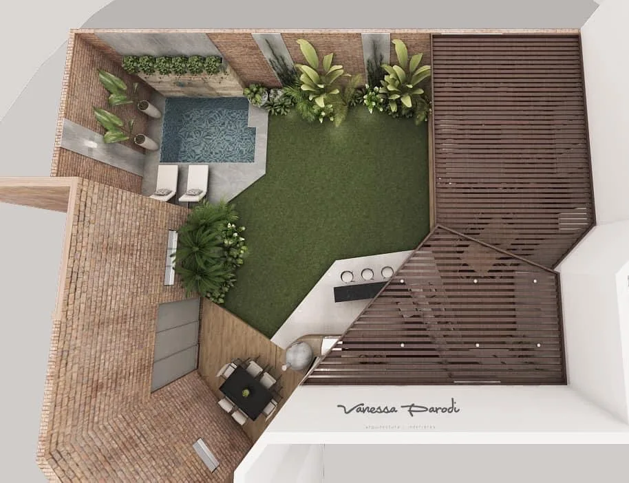 Remodelación Vanessa Parodi — vista 9